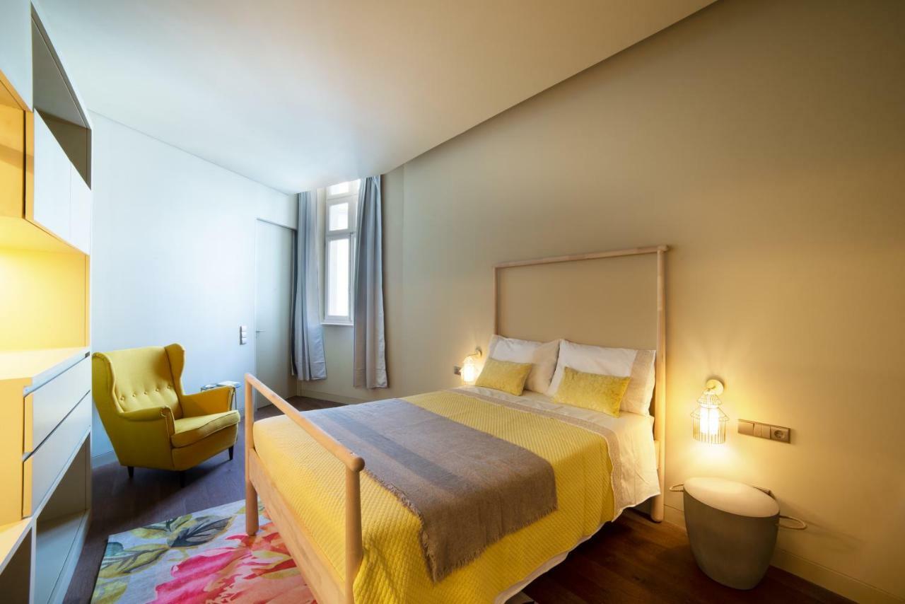 Apartamento Casa Com Alma Portuguesa @ Location Cais Do Sodré Lisboa