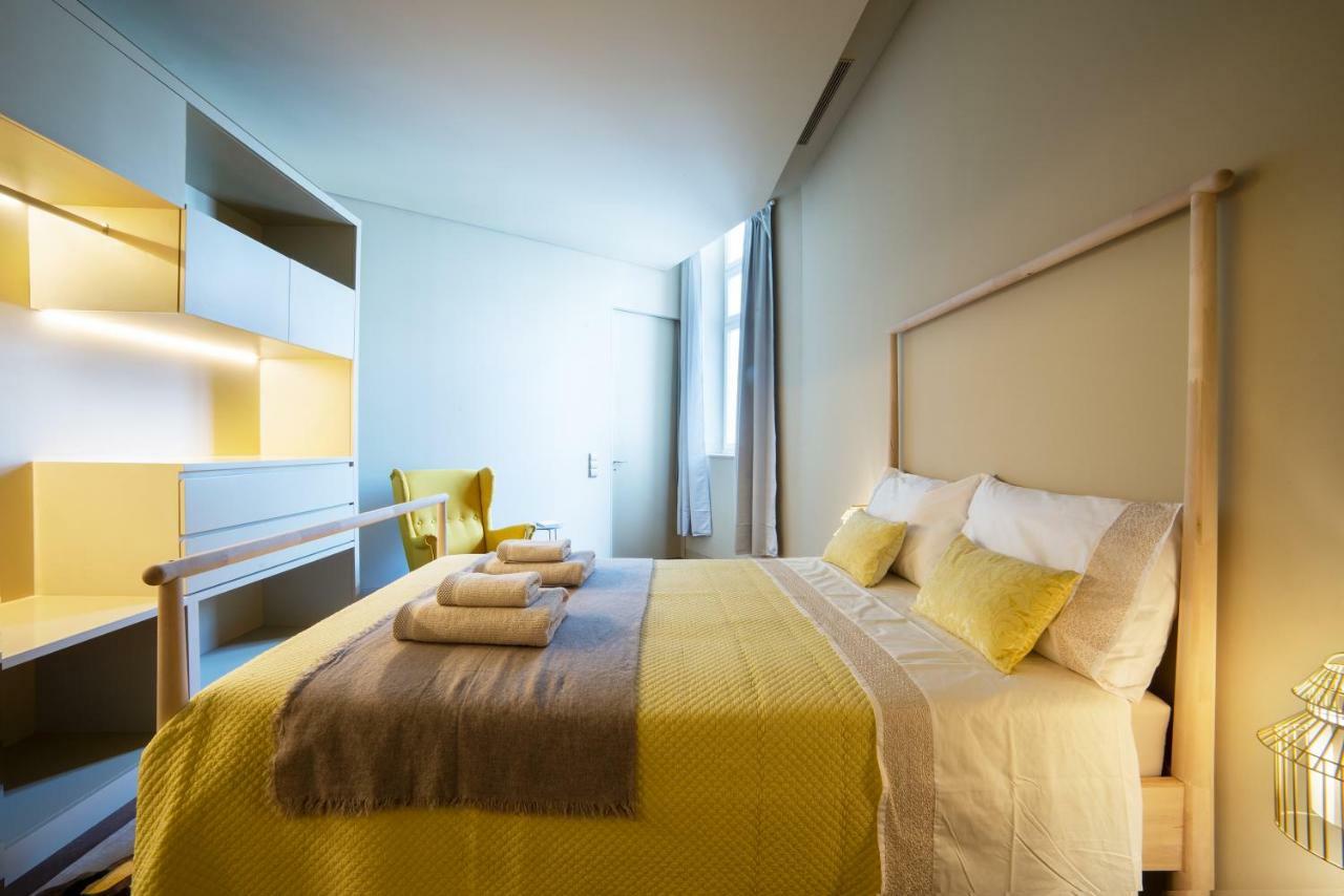 Apartamento Casa Com Alma Portuguesa @ Location Cais Do Sodré Lisboa
